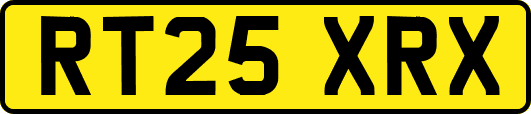 RT25XRX