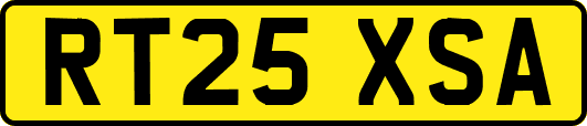 RT25XSA