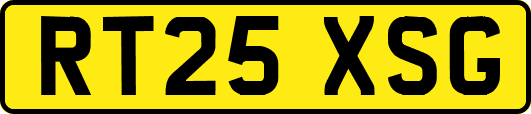 RT25XSG