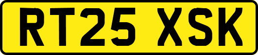 RT25XSK
