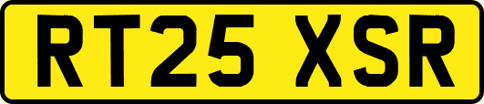 RT25XSR