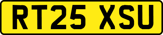 RT25XSU