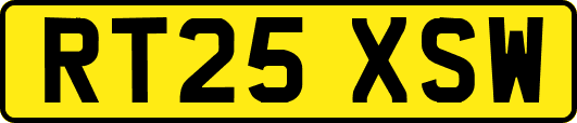 RT25XSW