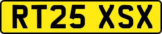 RT25XSX