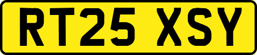 RT25XSY