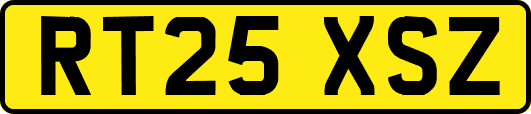 RT25XSZ