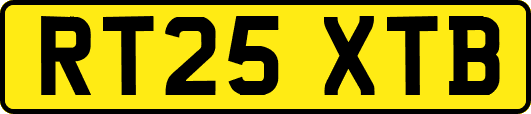 RT25XTB