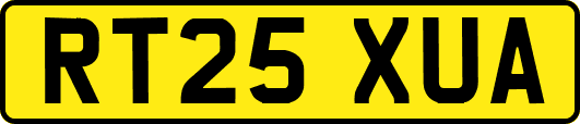 RT25XUA