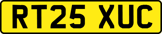 RT25XUC