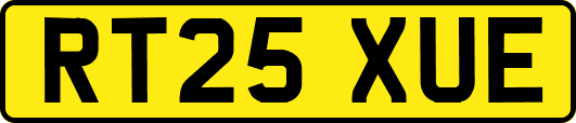 RT25XUE