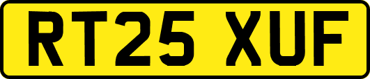 RT25XUF