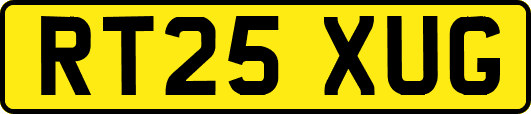 RT25XUG