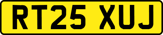 RT25XUJ