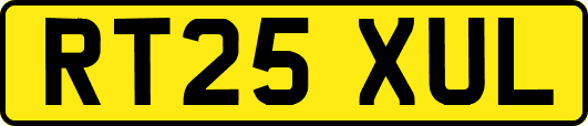 RT25XUL