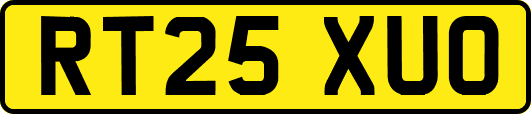 RT25XUO