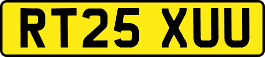 RT25XUU