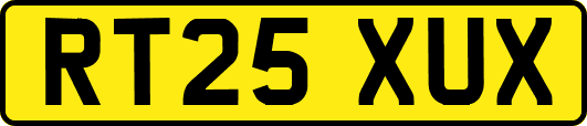 RT25XUX
