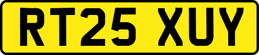 RT25XUY