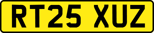 RT25XUZ