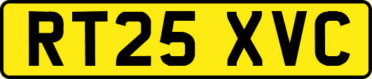 RT25XVC