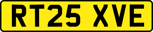 RT25XVE