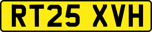 RT25XVH
