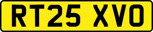 RT25XVO