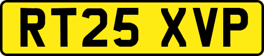 RT25XVP
