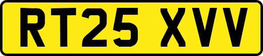 RT25XVV