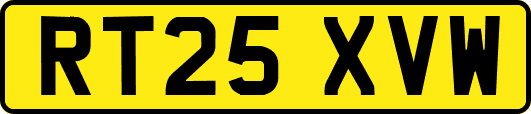 RT25XVW