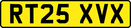 RT25XVX