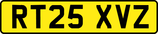RT25XVZ