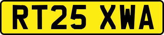 RT25XWA