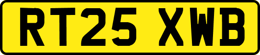 RT25XWB