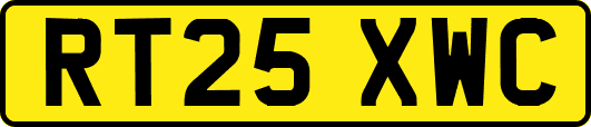 RT25XWC