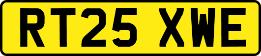 RT25XWE