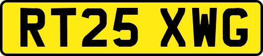 RT25XWG