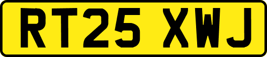 RT25XWJ