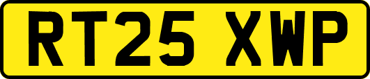 RT25XWP