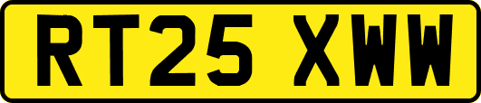RT25XWW