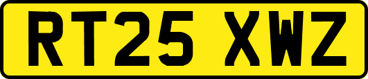 RT25XWZ