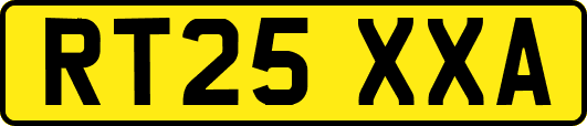 RT25XXA