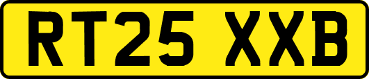 RT25XXB