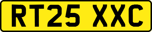 RT25XXC
