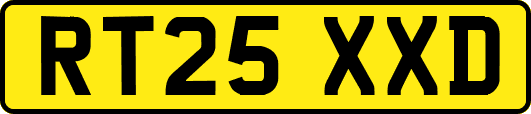 RT25XXD