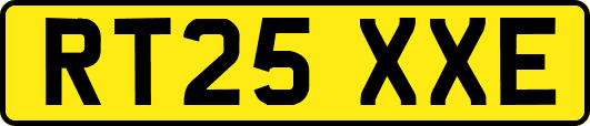 RT25XXE
