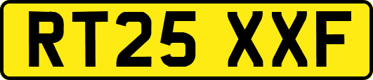RT25XXF