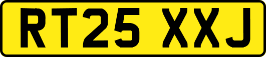 RT25XXJ