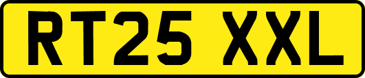 RT25XXL