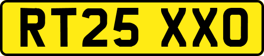 RT25XXO